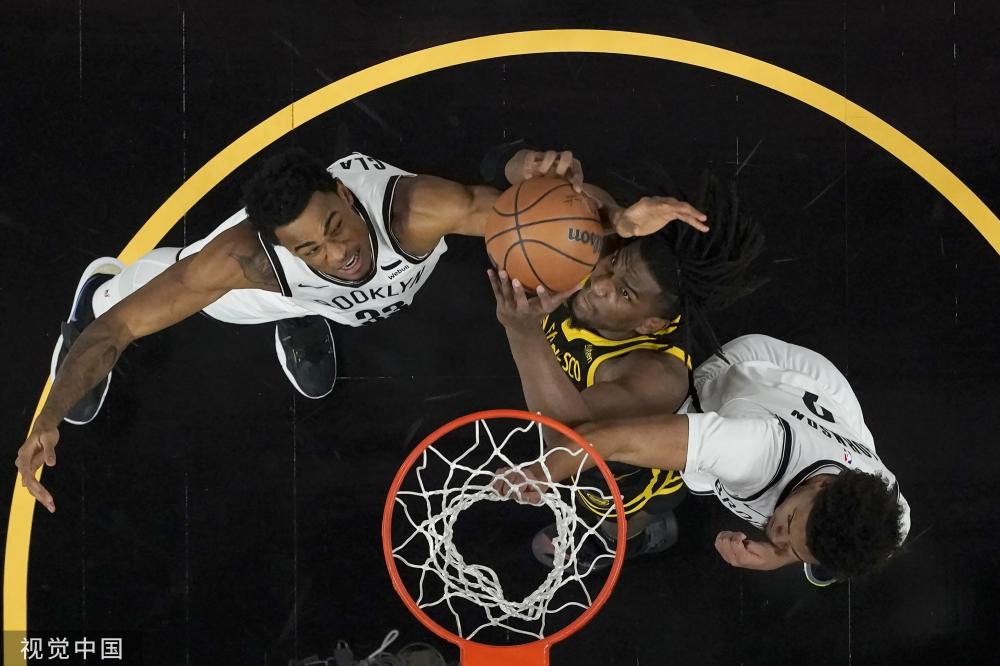 使潜力得以 使潜力得以